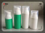 30ml/50ml All Plastic Airless Bottle