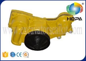 Wholesale 6221-61-1101 6221-61-1102 Engine Part on 6D108 Water Pump OIL PUMP PC300-5 from china suppliers