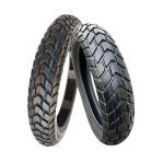 Kooper 6pr/8pr Super Highway Pedal Motorcycle Tubeless Tire/Tire110/90-17 110/90