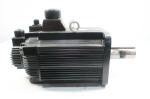 500RMP SGMG-55BWABF Industrial Servo Motor Ac Brushless Servo Motor Drive 4400W