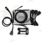 CF19 Laptop For vocom vocom 2 vocom ii PRO Premium Tech Tool ppt truck excavator