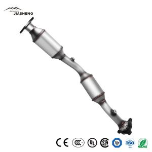 Wholesale Chevrolet Hhr Cobalt Direct Selling Catalytic Converter Auto Catalytic Converter Sale from china suppliers