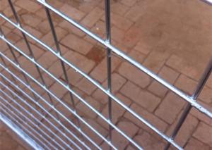 Wholesale Builders Australian Temporary Fencing 32mm OD Frame Tube Security Panel from china suppliers