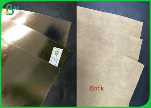 Wholesale Washable Colored Craft Paper Rolls High Stiffness 150 cm*110 Yard FSC Approved from china suppliers