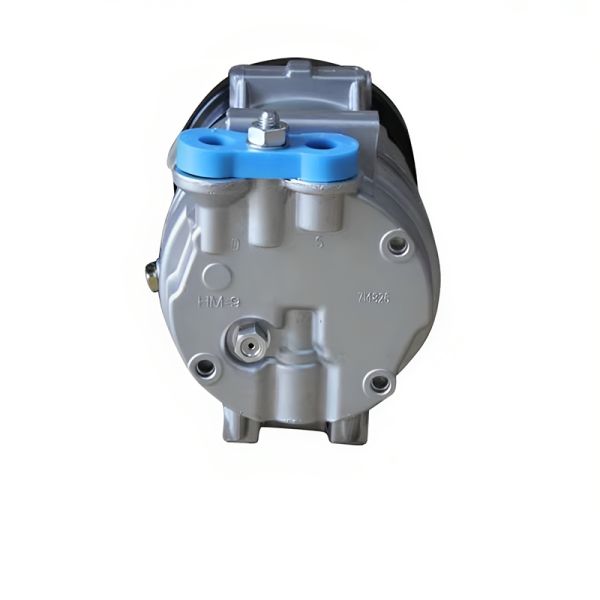 Air Compressor Auto Ac Compressor OE 96539392 96539388