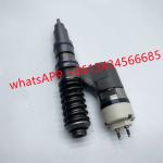 OTTO C10 Fuel Injector Assembly 203-7685 212-3467 212-3468 350-7555 317-5278 161