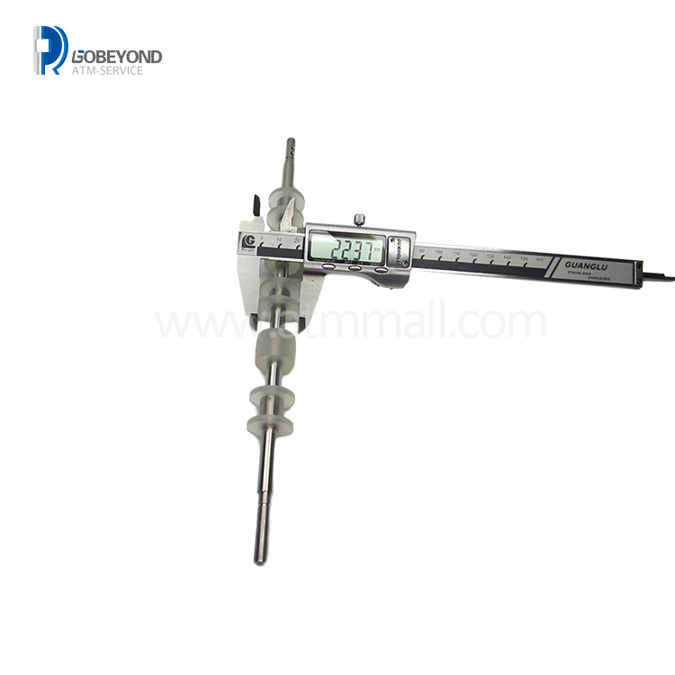 Wincor 104000555 01750044953 XE Stacker Shaft