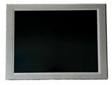 China Touch Screen Industrial Computer Monitors 1024x768 Resolution Windows / Linux System on sale
