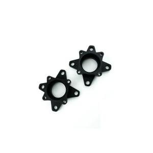 Wholesale Oem Cnc Milling Metal Parts , Custom Cnc Aluminum Parts High Precision from china suppliers