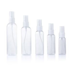 Wholesale Contain Lotion ODM PET 2.7oz Spray Container Bottle from china suppliers