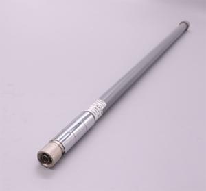 Wholesale N Female Outdoor 5G Antenna 5.8Ghz 12dBi Fiberglass High Gain Antenna from china suppliers