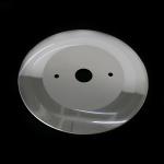 BHS Tungsten Carbide Slitter Blades For Corrugated Paperboard