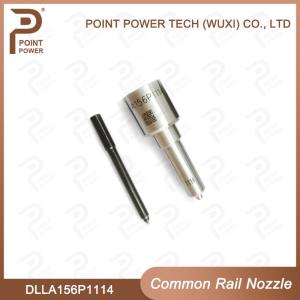 Wholesale DLLA156P1114(0433171719 ) Bosch Common Rail Nozzle For Injectors 0445110091/092 from china suppliers