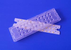 Wholesale Optical PC High Bay Light Components SMD5050 60 Degree Area Lighting Parts from china suppliers