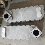 12V190 Gas Generator Set Parts for Shengli Oil Field Shengli Power Machinery Co.