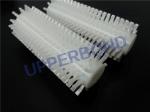 MK8 Cigarette Machine 120 x12mm Plastic Long Nylon Brush