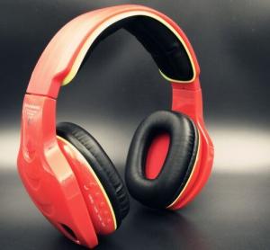 Wholesale Cobra Shape Bluetooth Stereo Headset Support TF Card Mp3 Player FM radio STN-08 from china suppliers