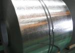 Animal Husbandry Slit Edge Zinc Coated Hot Dip Galvanized Coils Anticorrosive