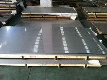 Wholesale Hot / Cold Rolled 304 316 310 Stainless Steel Sheets 0.3mm - 150mm With 2B Surface from china suppliers