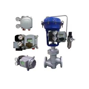 Wholesale High-Quality Masoneilan SVI3 SVI II SVi1000 Digital Valve Positioner with valve parts from china suppliers