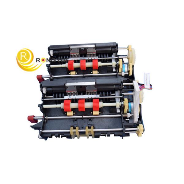 Mental 1750051761 Wincor ATM Parts Wincor Double Extractor Unit MDMS CMD-V4 Plastic