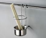 Popular Style Modern Kitchen Accessories Stainless Steel Kitchen Hook