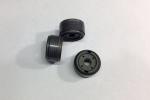 27mm Good Seal Filled PTFE Banded Piston For Motorbike Shock Absorber
