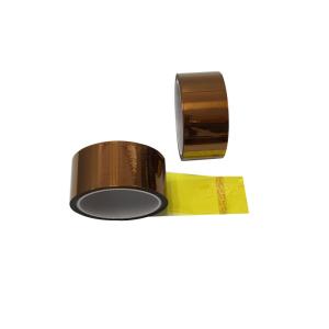 Wholesale High Temp Resistance ESD Kapton Packaging Materials Polyimide Film Tape from china suppliers