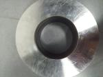 Ceramic Bearings For Hydro-Turbine Pump Marine Water Lubrication Customized