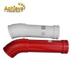 45Mn2 55Mn2 65MnCr Long Radius 30 Degree Pipe Bend High Pressure