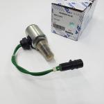 OUSIMA 1861525 Valve Group Solenoid 186-1525 For Excavator