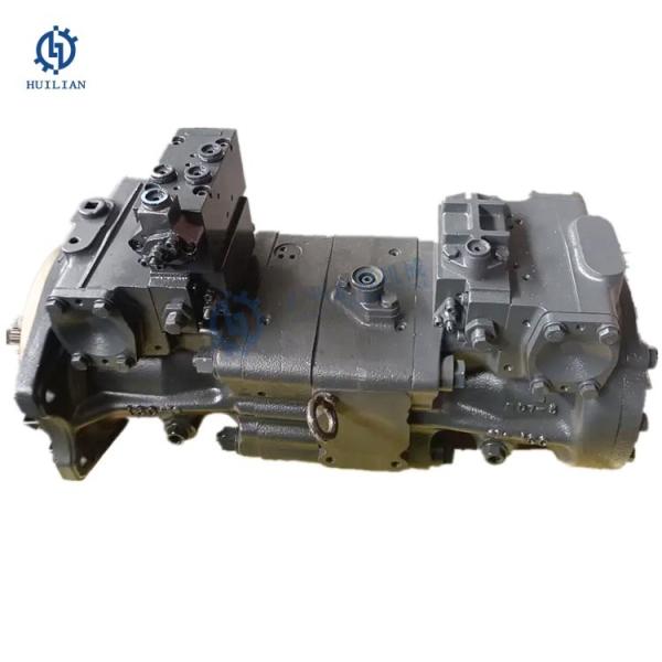708-2L-00610 708-2L-00522 708-2H-00322 705-56-34360 Hydraulic Main Pump For