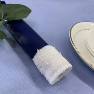 Wholesale Disposable Individual Packing 10g Disposable Cotton Towel from china suppliers