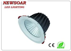 Wholesale sell new released 22W led dowlighter including PFC&gt;0.9 driver from china suppliers