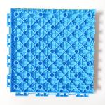 PP Sports Court Tiles for Outdoor Volleyball Tennis Badminton Basketball Gym