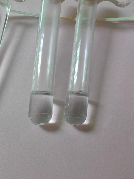 Radiation Resistance Blood Separation Gel Efficient And Precise Separation