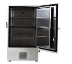 728L Largest Capacity Biomedical Ultra Low Temperature Upright Freezer Digital