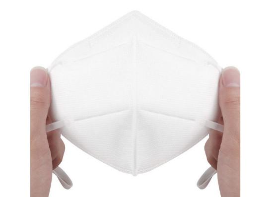 High Quality Skin Friendly KN95 Mask Disposable Breathable KN95 Air Mask OEM