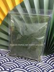 Crunchy Goodness Aonori Seaweed Flakes Nutritional Green Nori Flakes