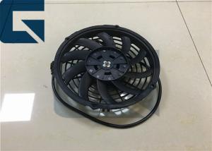 Wholesale LG956 Wheel Loader Spare Parts Condenser Fan 4130000457001 from china suppliers