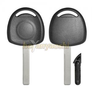 Wholesale High Durability Opel Key Shell , Key Fob Shell For Locking / Opening Car Door for  Vauxhall from china suppliers