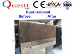 50 W 100w 200w 500w 1000 Watt Laser Rust Removal Machine For Painting Cleaning
