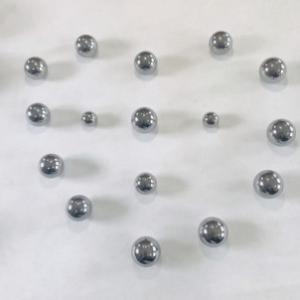 Wholesale 50.73mm 1.997244&quot; Precision Chrome Steel Ball For Bearing HRc61 - HRc67 from china suppliers