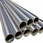 201 304 304L 316 316L 410 430 Stainless Steel Seamless Pipe for Industry