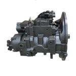 K5V212DPH Main Backhoe Hydraulic Pump SY485 SY500 SY550 60355586 Ls10v00021f1
