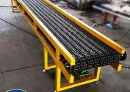 Wholesale Small Energy Consumption Chain Conveyor Conveying Hoisting Machine from china suppliers