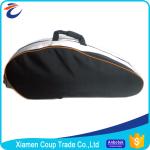 Outdoor Men Custom Tennis Racket Bag / Sports Gym Bag 70x60x20 Cm Size