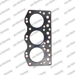 Wholesale Cylinder head gasket 3AD1 For ISUZU Engine Spare Parts from china suppliers