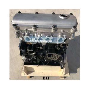 China 1.6L Engine Spare Parts BJT EA113 Motor Assembly for VW Jetta 7-20 Days Shipping on sale