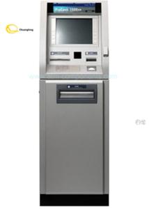 Wholesale Outdoor Automated Banking Machine , Large Capacity Cash Dispenser Machine from china suppliers